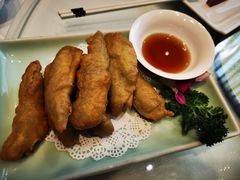 -老人和饭店(淮海中路店)
