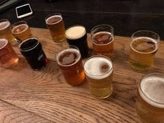 -Goose Island Brewhouse鹅岛精酿啤酒酿造工坊餐厅