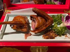 -应天大明王朝·南京菜(中山陵店)