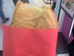 -粉粉乐鲷鱼烧(美罗城店)