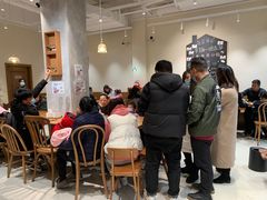 -小豆海棠(人民南路店)