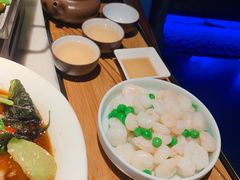 -韵秋荷(宝山龙湖天街店)