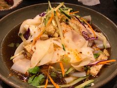 -丝路金桃·新疆菜(徐汇店)