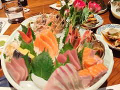 -Mr·Fish鱼鲜生海鲜放题(银泰in99店)