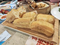 -点都德(龙之梦店)