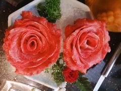 -捞王锅物料理(凯旋路店)