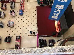 -沈阳商业城(中街路店)