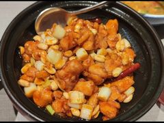 -北平食府·北京烤鸭(北京西站六里桥店)