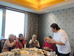 -马凯餐厅(长椿街店)