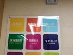 -龅牙兔情商训练与咨询(唐延路店)