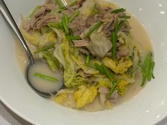 -开海·红岛海鲜虾水饺(石老人店)