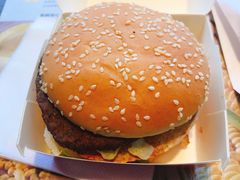 -麦当劳(坂田分店)