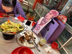 -避风塘·金牌店·夜宵(金玉兰店)