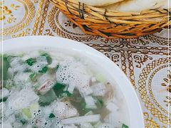 -老五井羊汤馆(总店)