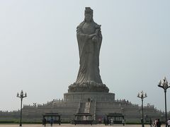 -天津妈祖文化园