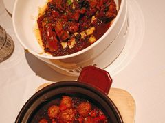 -BOB中西餐厅(东安·湘中城市广场店)