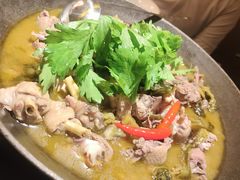 -有才叔的小馆(招商依云曲江店)