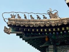 -西安城墙·碑林历史文化景区