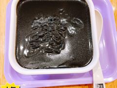 生磨黑芝麻-满记甜品(王府井北京市百货大楼店)