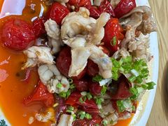 -田波泡椒牛蛙(巴丽新地店)