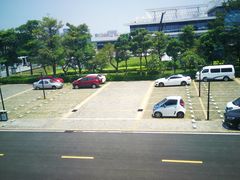 -厦门高崎国际机场-T3航站楼