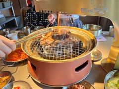 -西塔老太太泥炉烤肉(青浦蟠龙天地店)