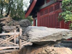 -北京艺术博物馆(万寿寺)