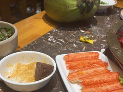 -堂客老火锅(欣阳广场总店)