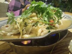-喜越泰莱·泰越料理(海逸新天地店)