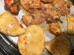 -酒拾烤肉(阳光100店)