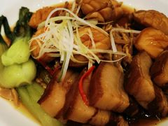 -白金汉爵大酒店·中餐厅(相城店)