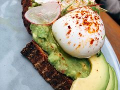 -O'mills Sourdough Bakery&Bistro(永嘉路店)