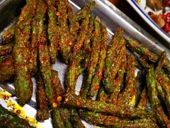 烤豆角-范家大院(华为店)