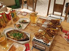 -李不管把把烧(天府三街店)