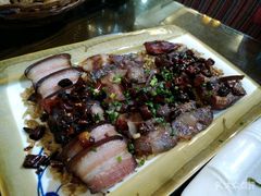 -隆源山寨土菜馆