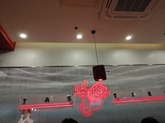 -塔斯汀中国汉堡(员村店)