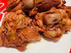 -吴记酱骨炖菜馆(西大直街店)