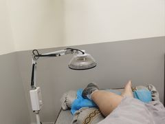 -张钰强中医正骨推拿连锁(唐家人才公寓店)