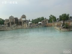 -太阳岛度假酒店