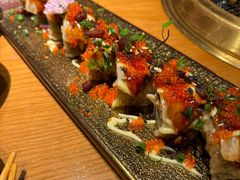 -MIKOMIKO和牛烧肉专门店(南门店)