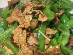 -胡子大厨·超级小炒肉(华润店)