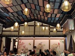 -江南厨子(万象天地店)