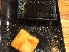 -霸道川面馆(张江店)