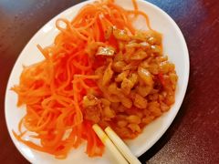 -巴依家新疆手抓饭(菱角湖万达店)