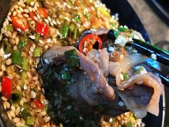 -渝涯重庆豆花老火锅(中赢国际店)