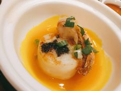 带子大虾-白天鹅宾馆·流浮阁咖啡厅