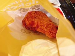 -麦当劳(宽城万达店)