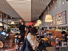 -尚牛社会 Beef & Liberty(金桥EKA天物店)