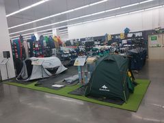 -迪卡侬(袁家岗店)