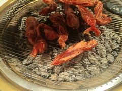 -红沃鳗鱼黑牛烤肉店(不老街店)